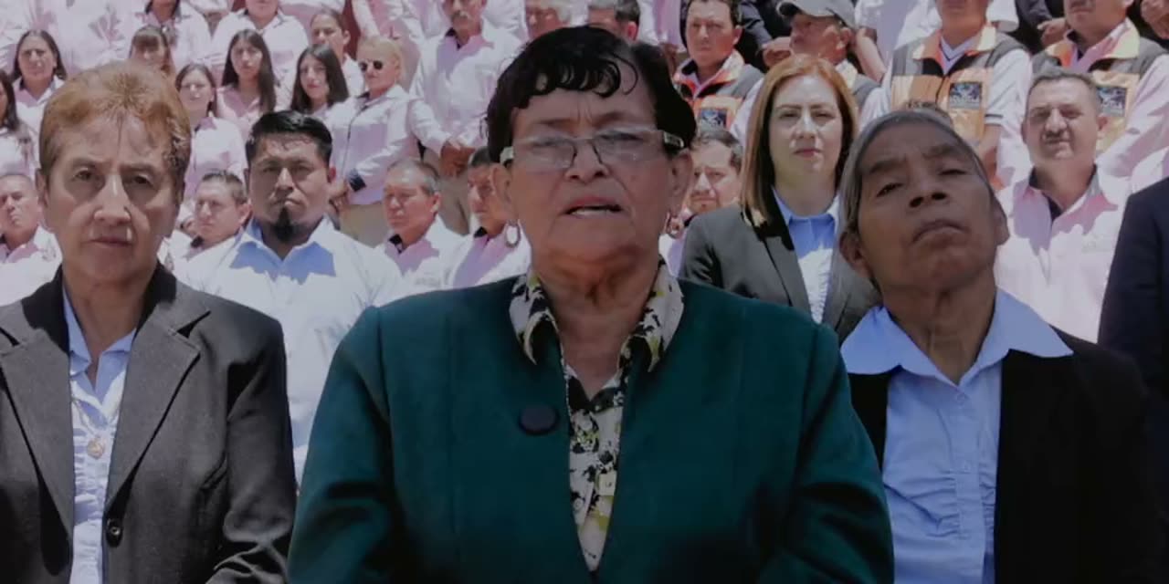 El video resumen del Segundo Informe de Gobierno de Lolotla.